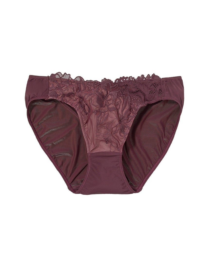 せんちゃん出品♡ワコール パルファージュ　ブラジャーとショーツ3点セット PEACH JOHN 【レース2種を組み合わせたカシュクール風デザイン