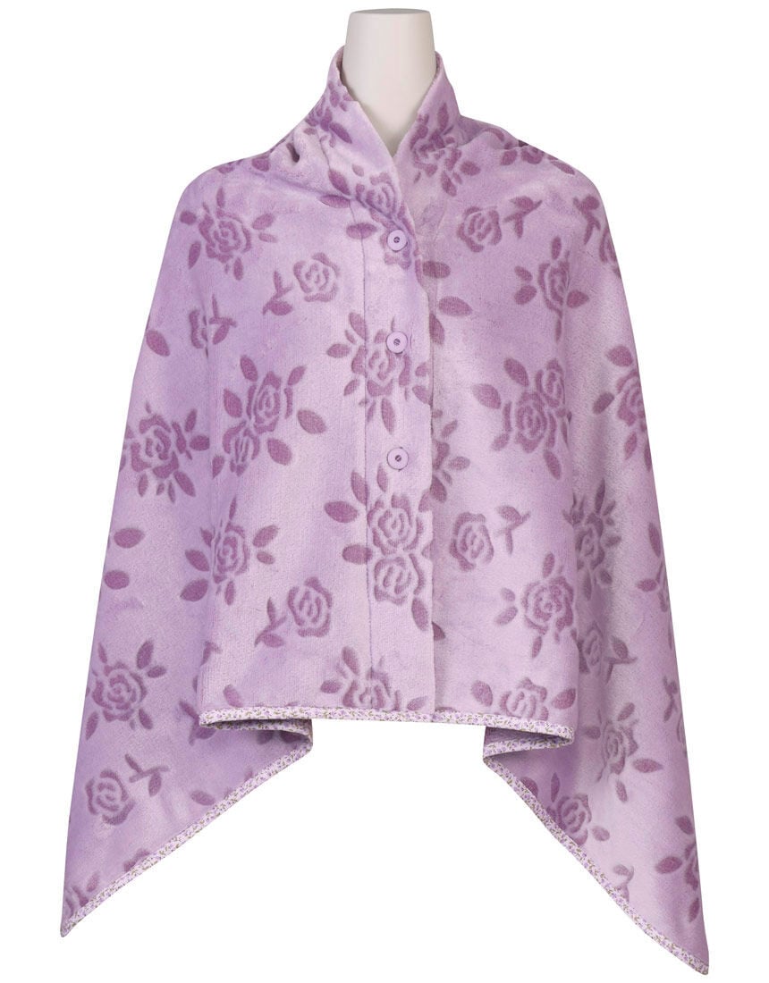 ワコール／らくラクパートナー 雑貨 マルチクロス（肩かけ・ひざかけ