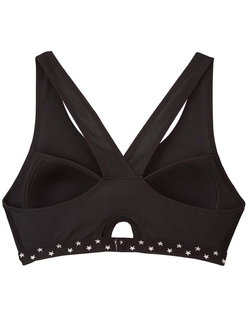 ワコール_ジュニア 【中学生・高校生におすすめ】初めてのスポブラに