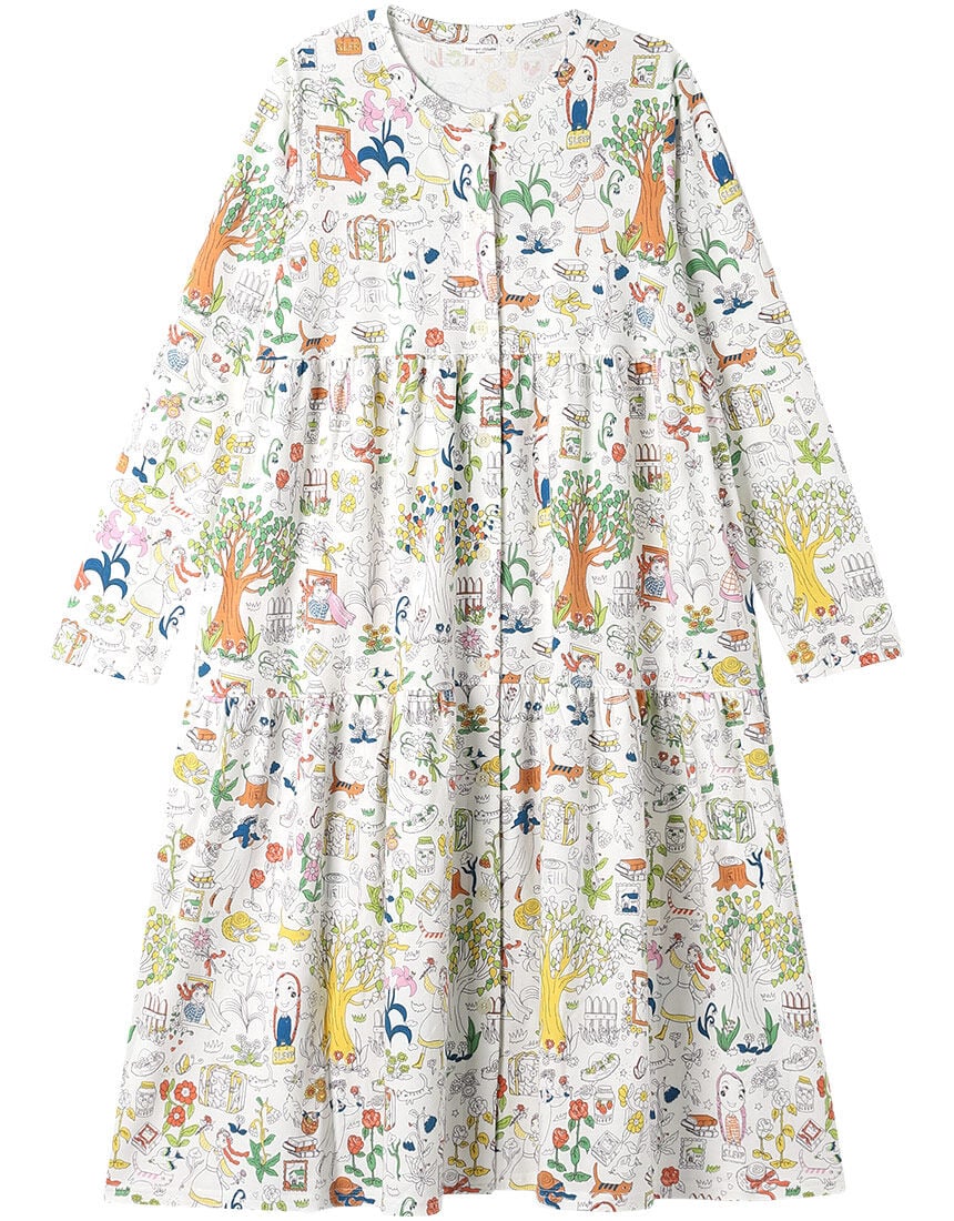 tsumori chisato room｜ワコール直営の公式