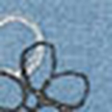 あったかグリッタープリントチュニック, , swatch