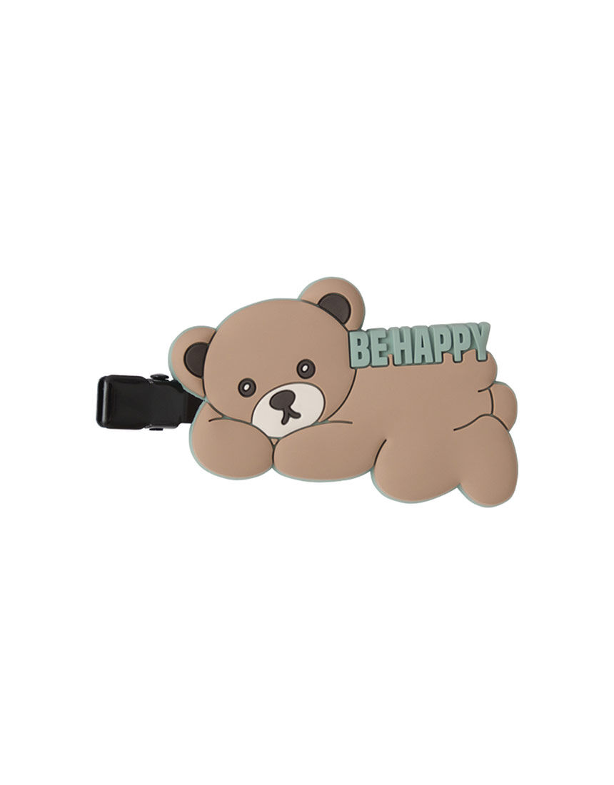 PEACH JOHN 【数量限定】くま刺しゅうにハート奪われるセットアップ