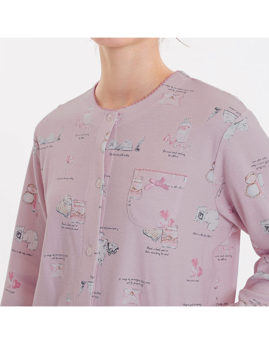 パジャマ, , hi-res