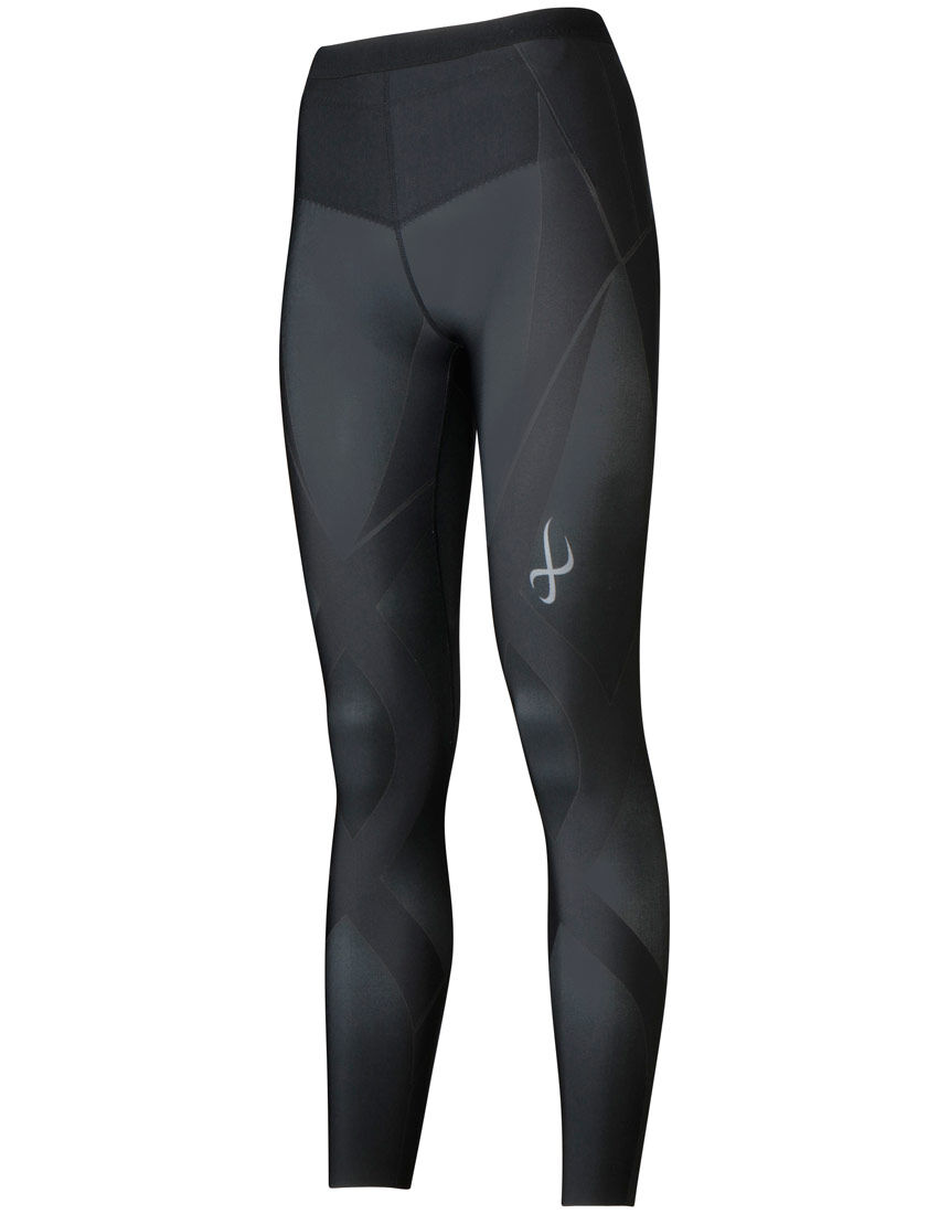 CW-X HZY-399スポーツタイツ CW－X 軽量｜下半身フルサポート｜マラソン・球技・スキー