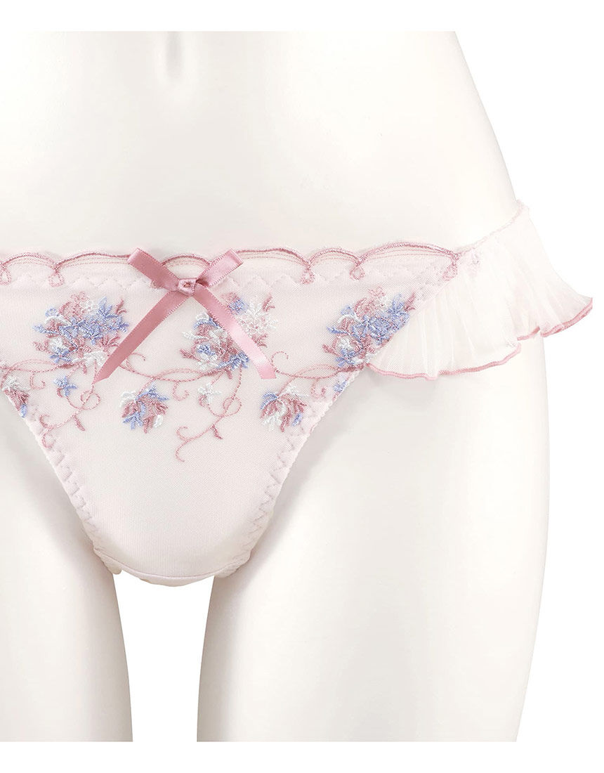 northerly (ノーザリー) ガーデンアーチブーケ【ソフトワイヤー】 ブラ