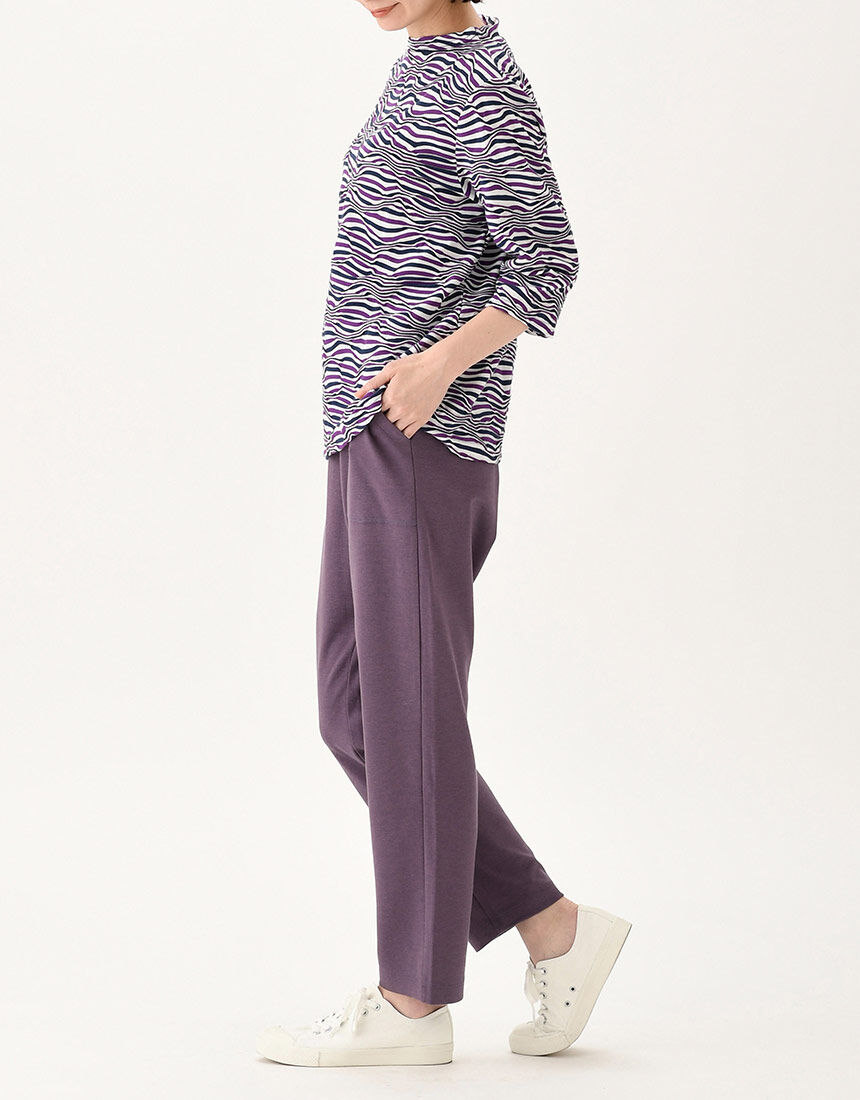 ワコール／らくラクパートナー リハビリにも・綿混のやわらかい素材の