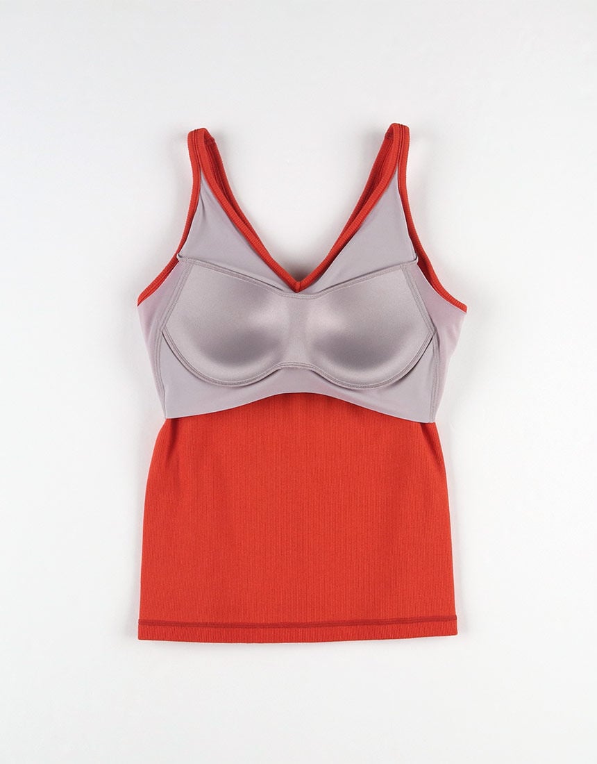 アウター　トップス（カップ付き）, , hi-res