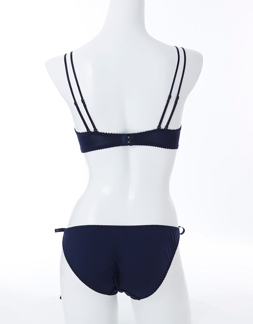 ブラ＆ショーツセット, , hi-res