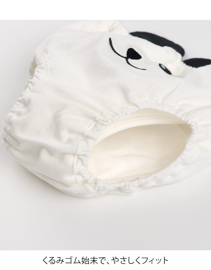 男女児兼用トイレトレーニングパンツ, , hi-res