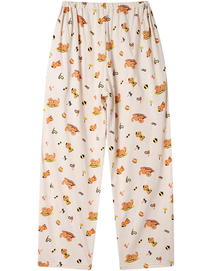 大人用パジャマ（ボトムス）, , hi-res