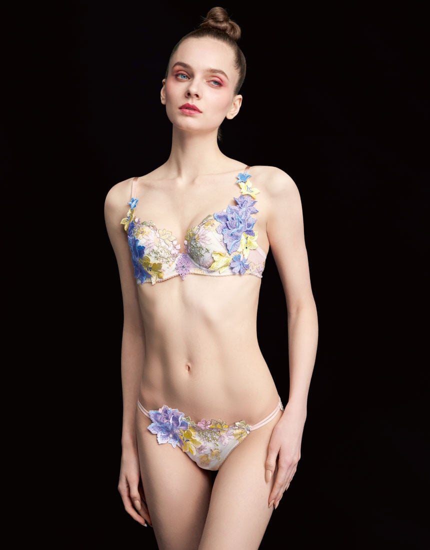 ３／４カップブラ, , hi-res