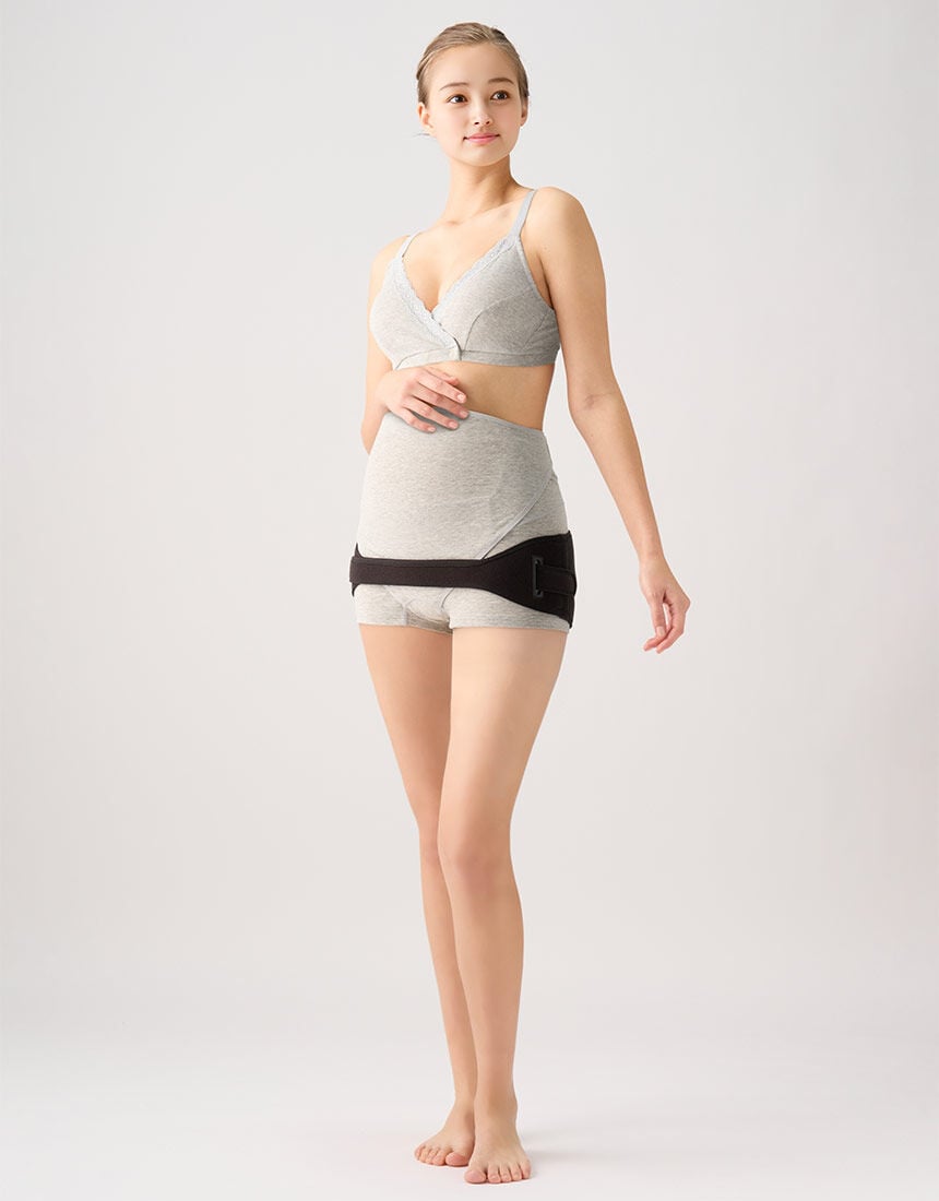 産前用ボトム, , hi-res