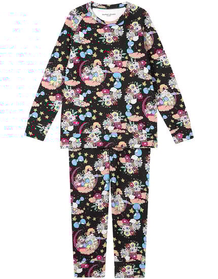 パジャマ, , main