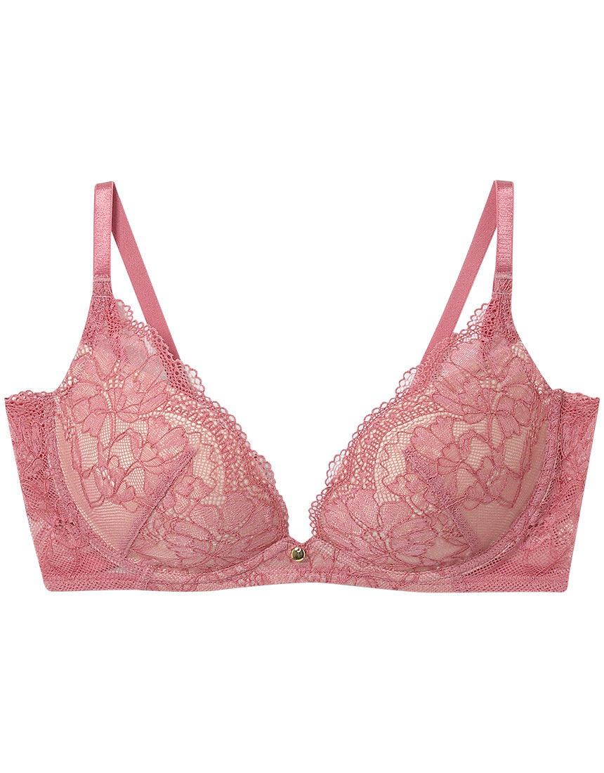 アンフィ ソフトなつけごこち 3／4カップブラ BOG308｜ワコール直営