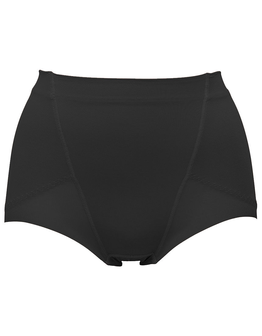 ルシアン 【特許構造】はっきり上げ尻パンツ ガードル（ショート丈