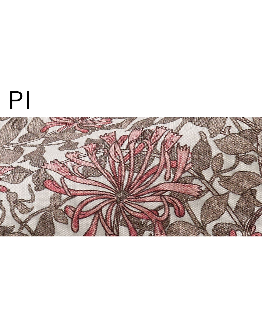 ウィリアム・モリス（Ｒ）プリントブラウス, , hi-res