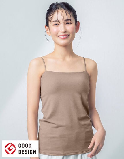 カップ付きインナー, , main