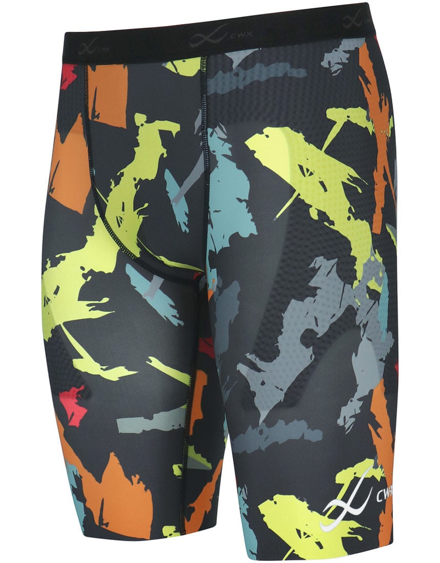 ボディバランスアップタイツ, , hi-res