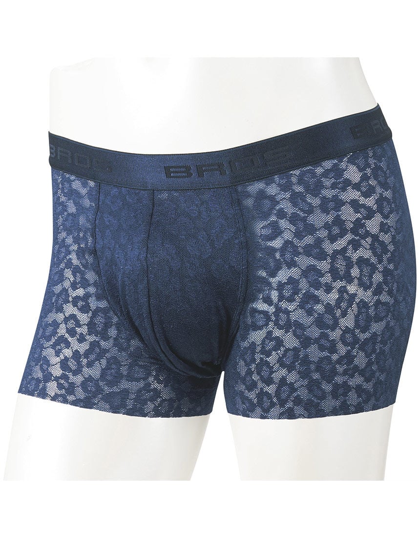 ボクサーパンツ（前閉じ）, , hi-res