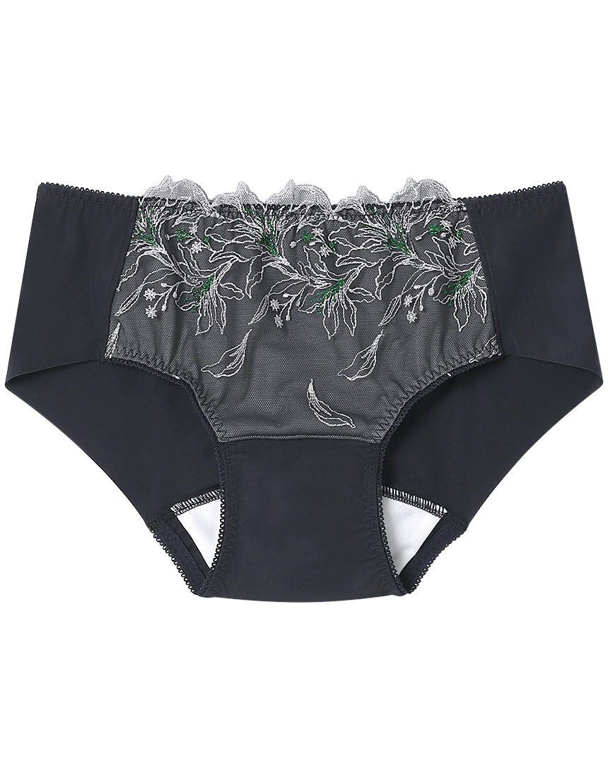 パルファージュ　サニタリーショーツ　４枚 サニタリーショーツ｜ワコール直営の公式下着通販サイト