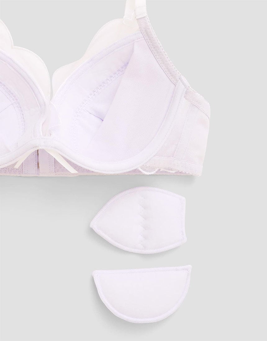 ブラ＆ショーツセット, , hi-res