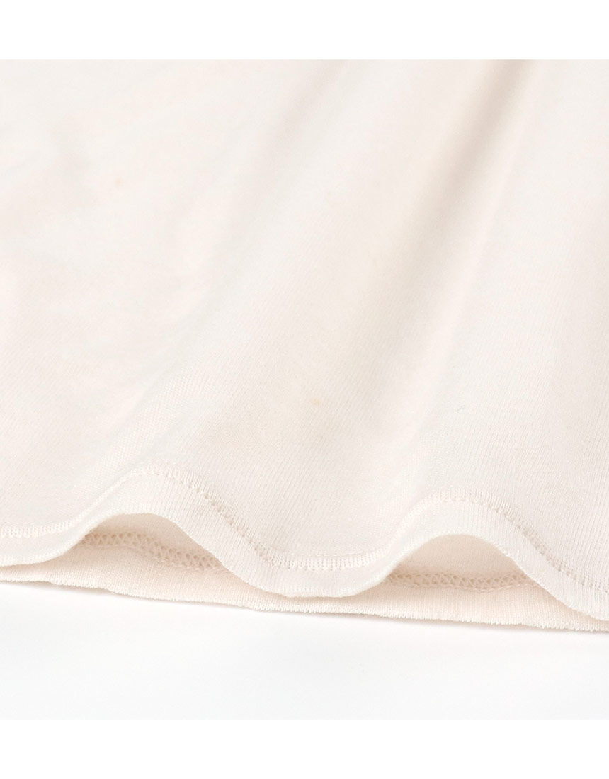 トップス（３分袖）, , hi-res