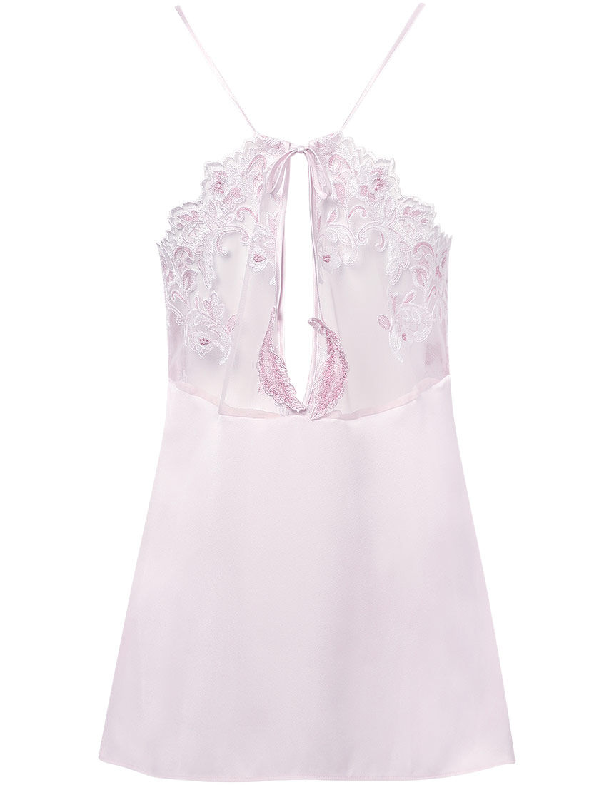 サルート キャミソール CTJ232｜ワコール直営の公式下着通販サイト