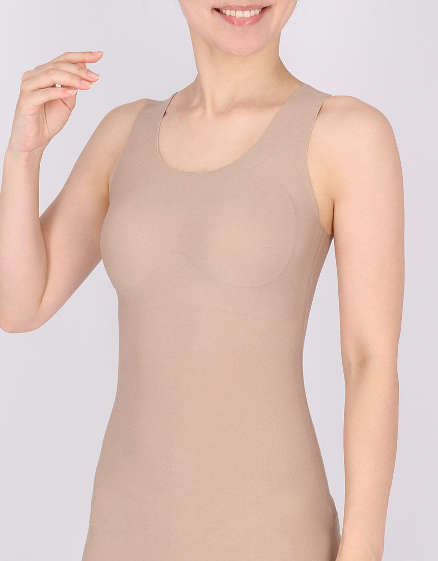 キャミソール｜ワコール直営の公式下着通販サイト ワコールウェブストア