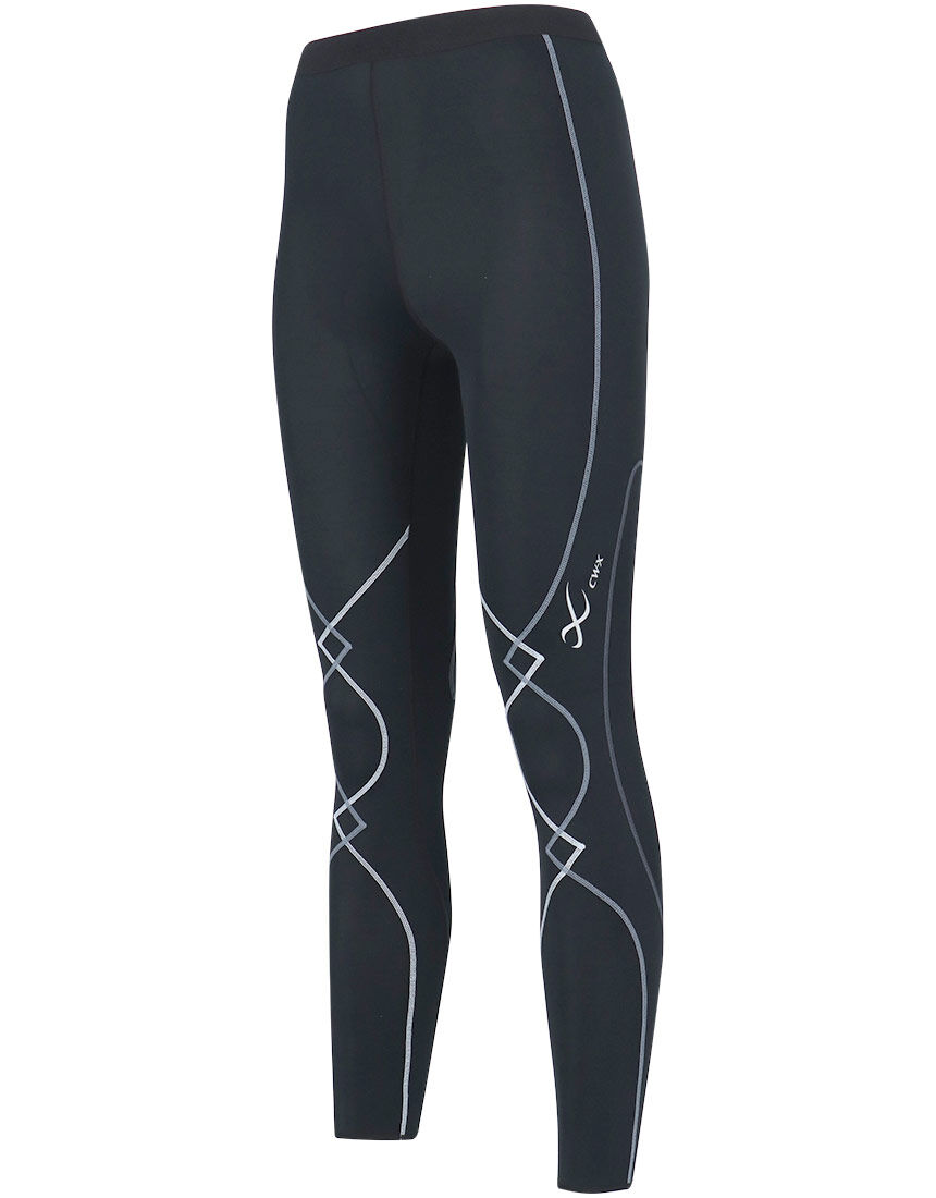 CW－X 2年連続スポーツタイツ売上1位｜ひざ・股関節サポート