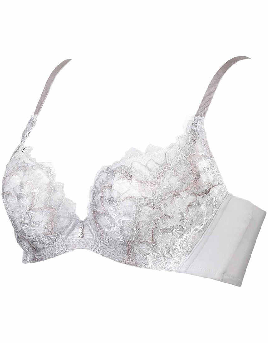 3/4カップブラ, , hi-res