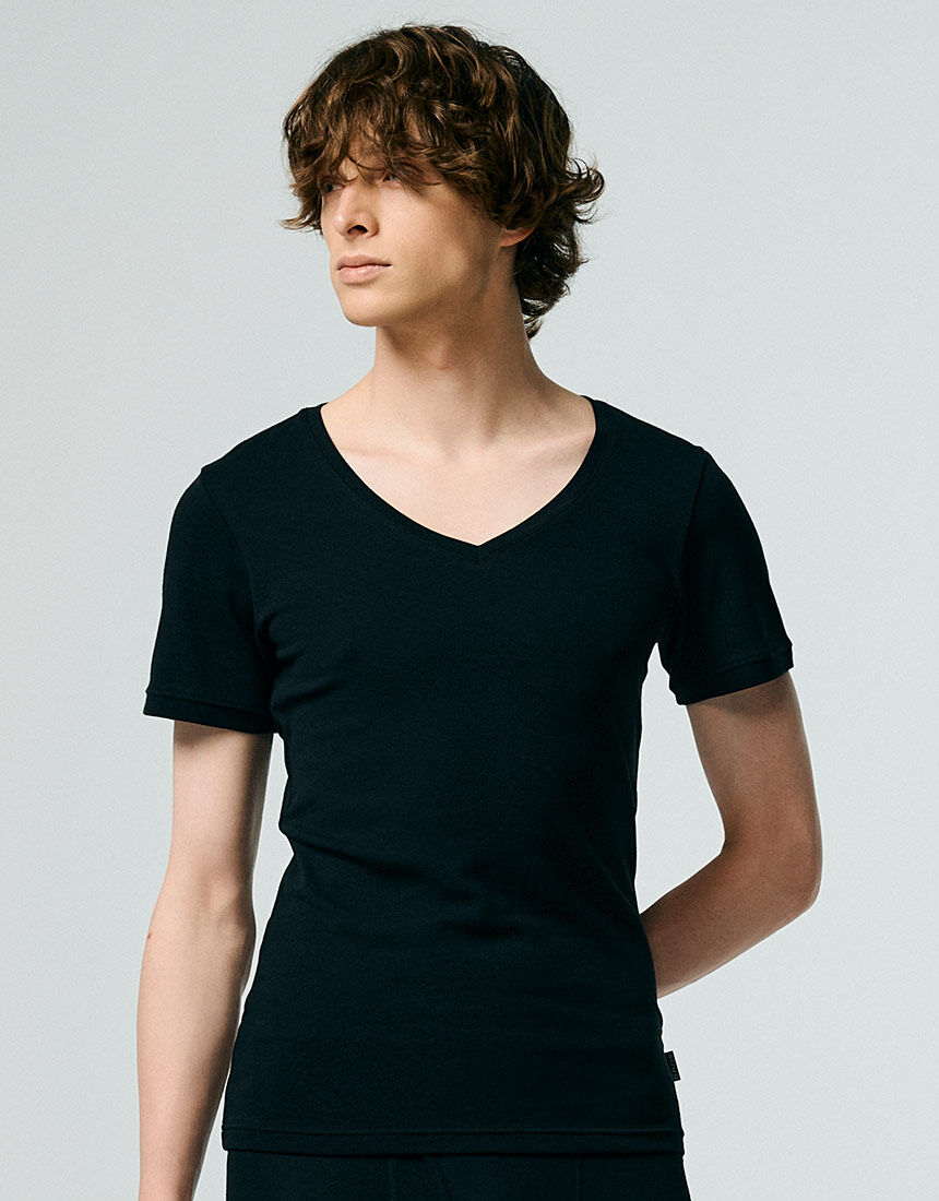 メンズシャツ（半袖）, , hi-res