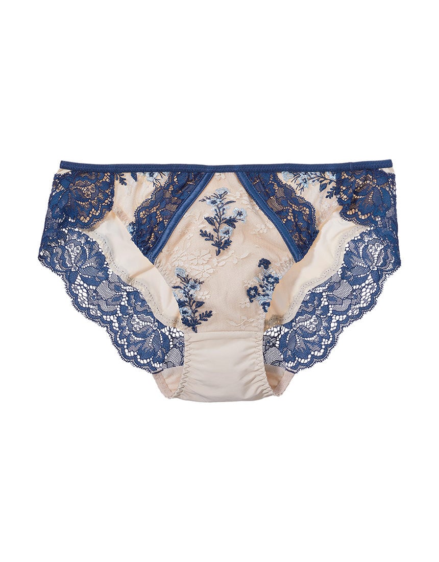 PEACH JOHN 【やさしい肌あたりで、ラインがひびきにくい