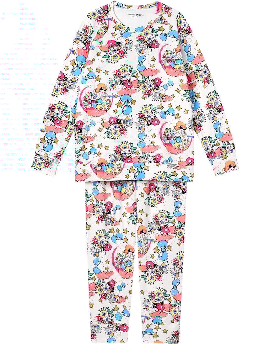 パジャマ, , hi-res