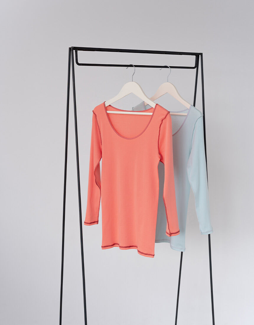 YOJOY 【環境配慮】オーガニックコットン100％ 肌あたり