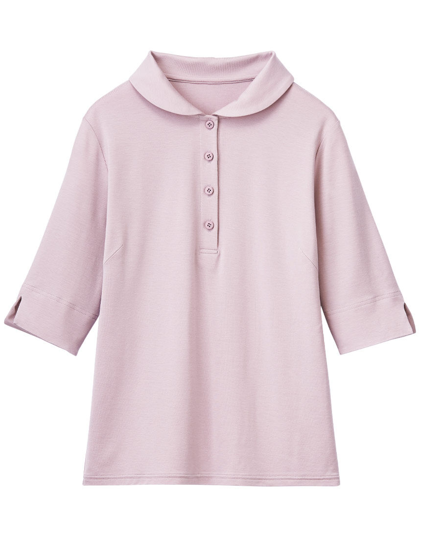 襟付トップス, , hi-res