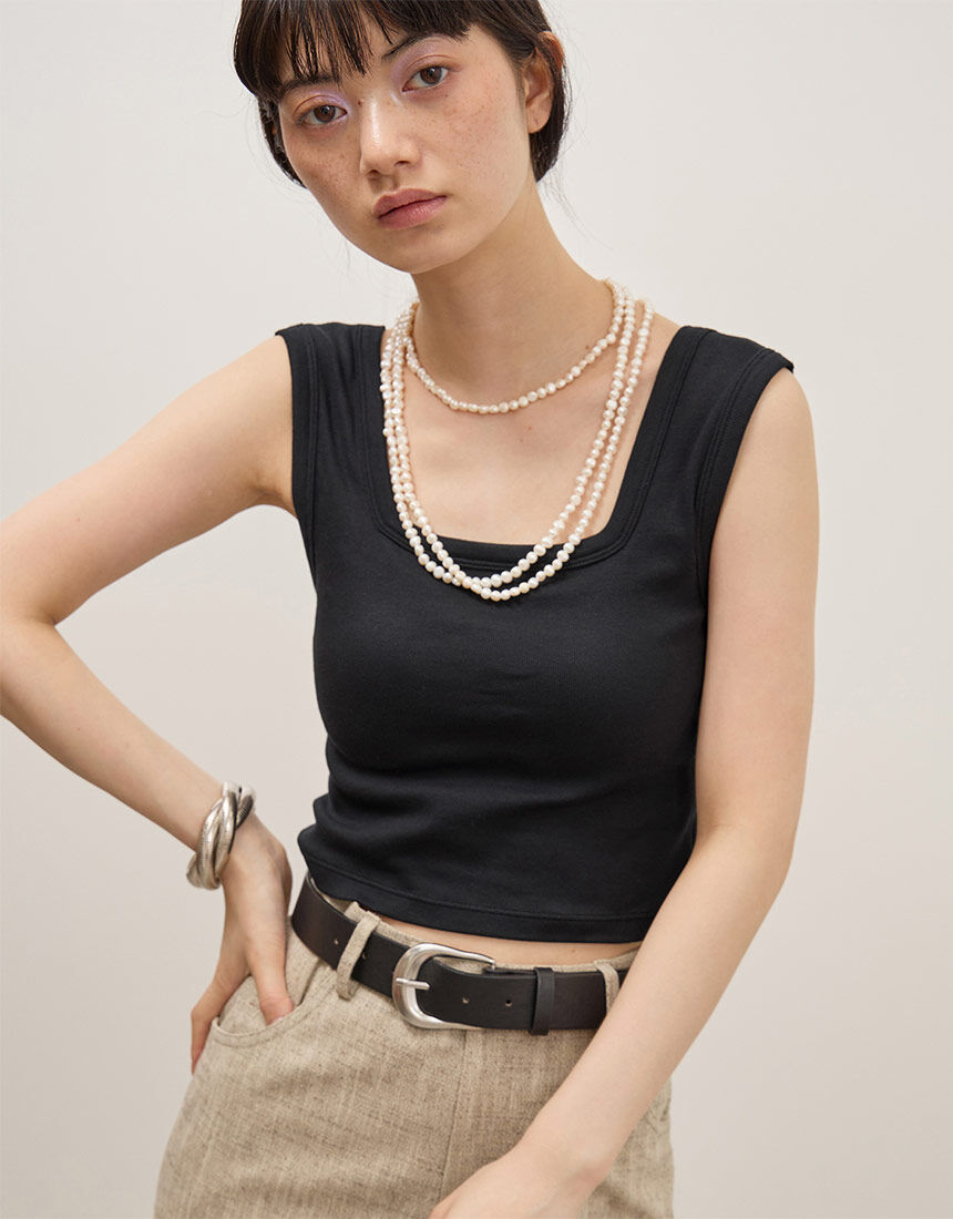 OUR WACOAL 【ADAM ET ROPE'コラボ】カップインベ