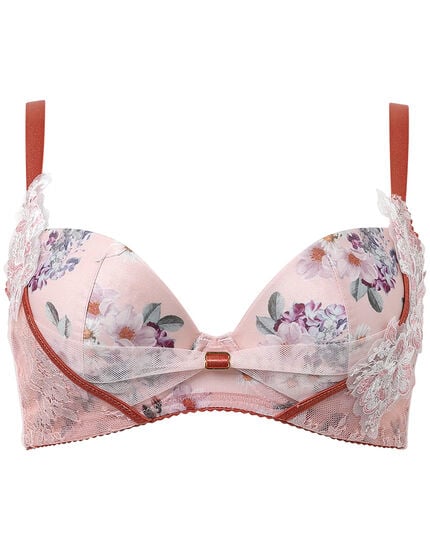 ３／４カップブラ, , main