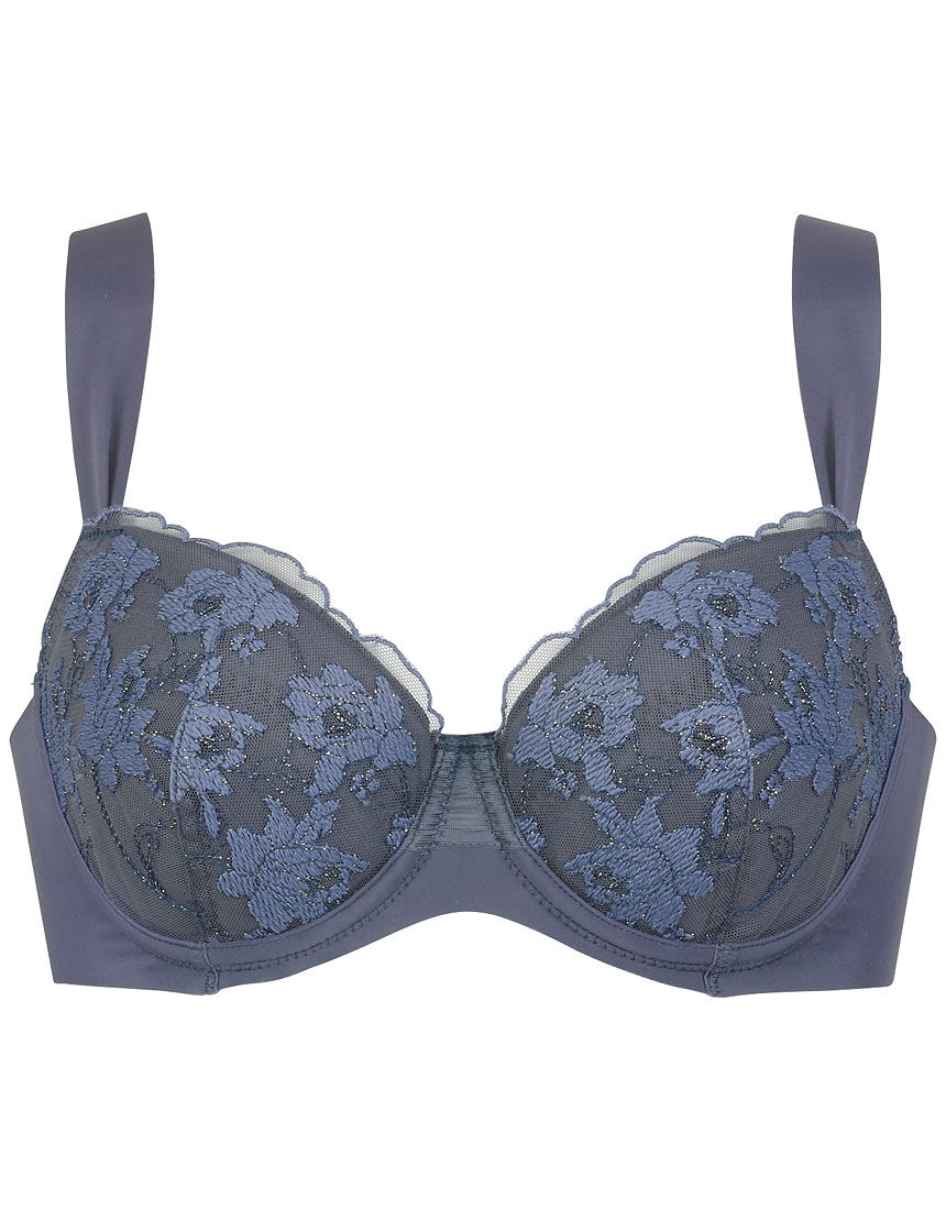 ウイング／フフ 着けていないみたい！脱ぎたくないほどここち