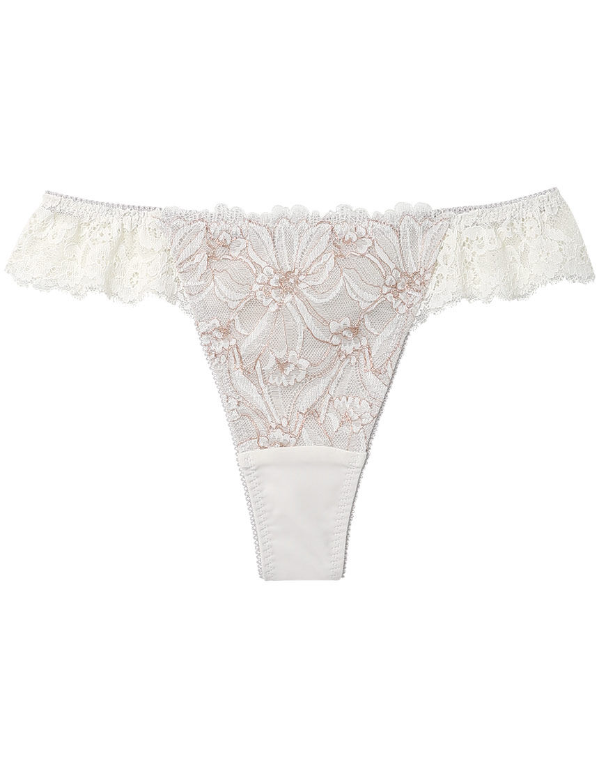 アンフィ Tバックショーツ PMI548｜ワコール直営の公式下着通販サイト