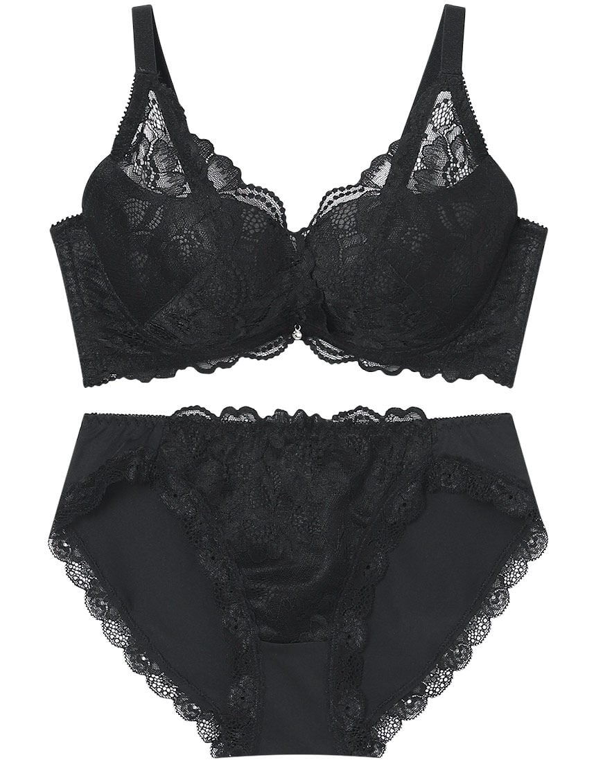 ブラ&ショーツセット, , hi-res