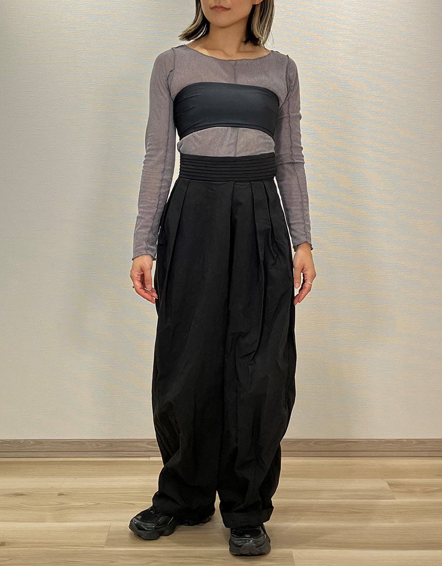 ハーフトップ, , hi-res