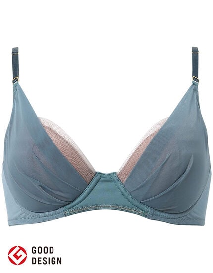 ３／４カップブラ, , main