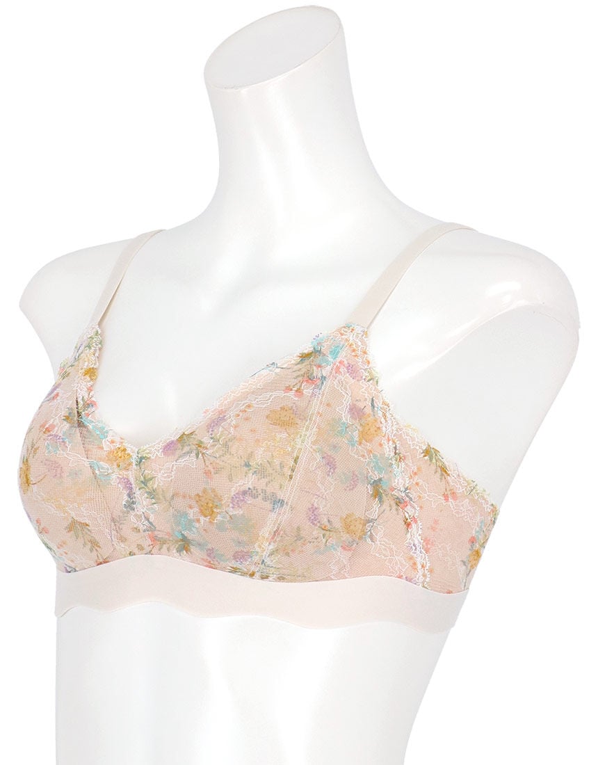 ノンワイヤーブラ, , hi-res