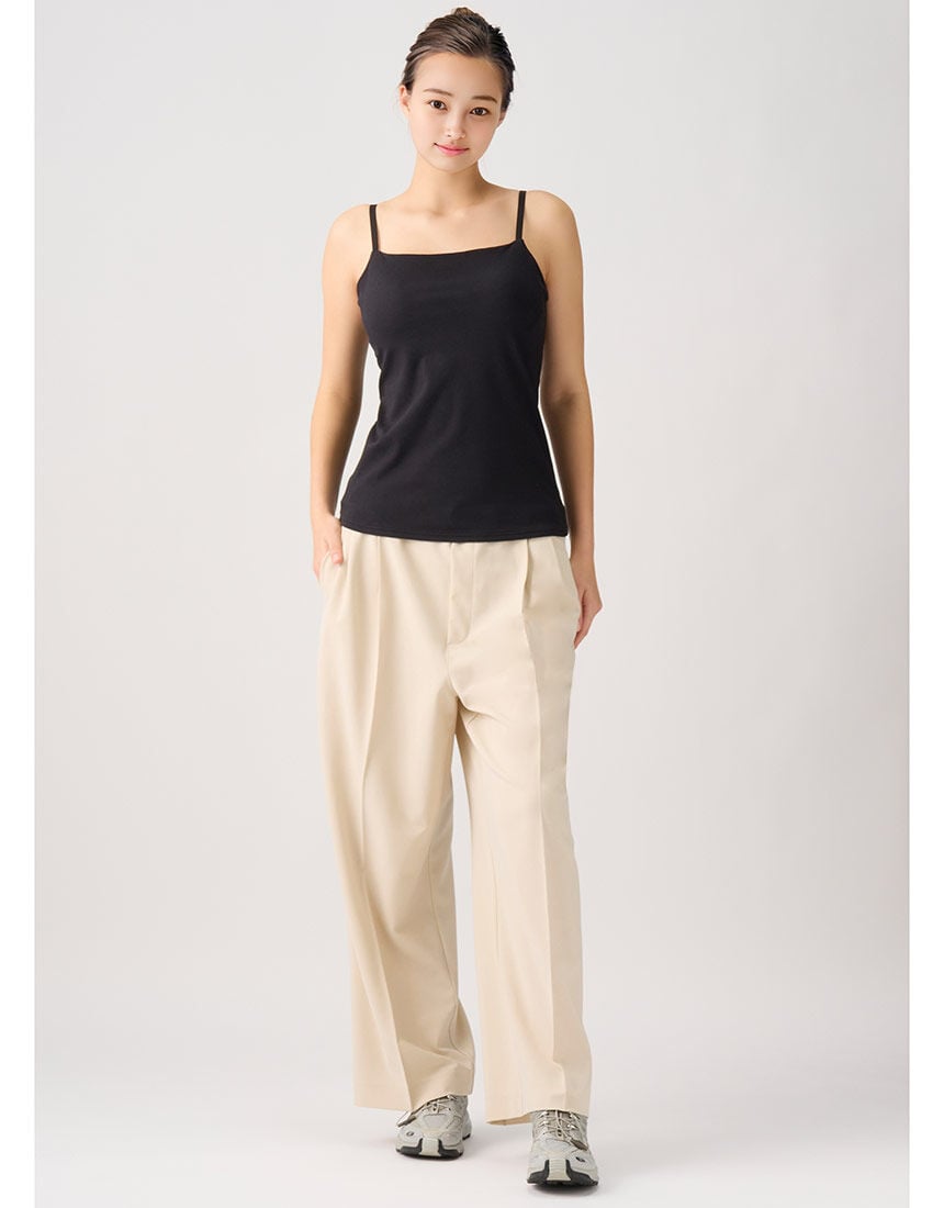 マタニティカップ付きインナー, , hi-res