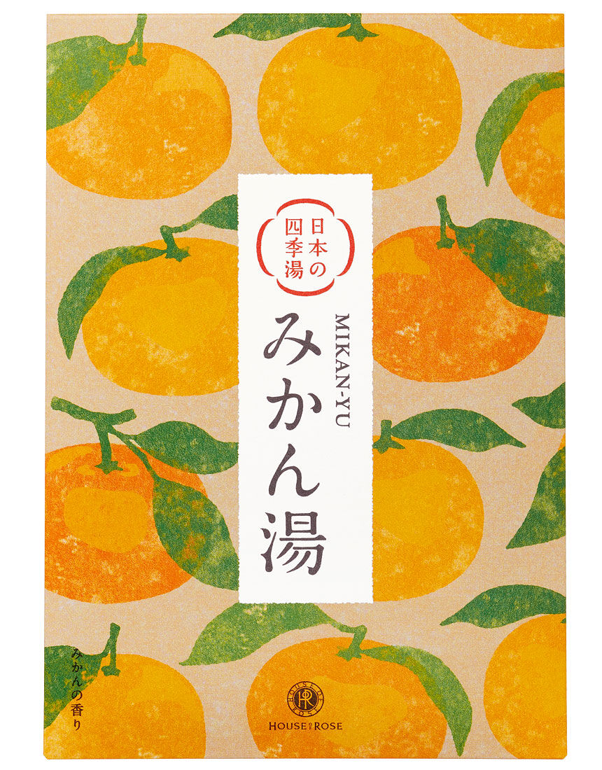 ＜ワコール＞ 日本の四季湯 みかんの香り バス・ボディケア ＜サイズ＞ 1size ＜カラー＞ 1color画像