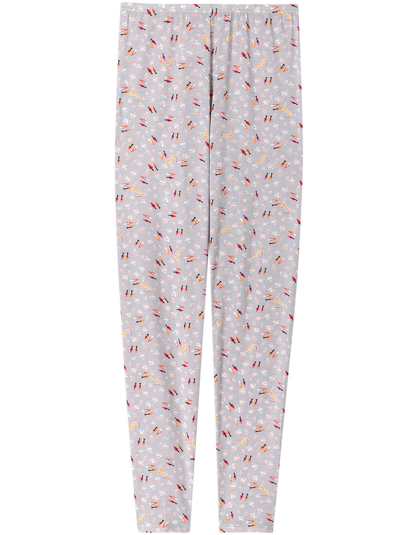 ツモリチサトスリープ 伸びがよくやわらかい素材を使用 「森のきのこ