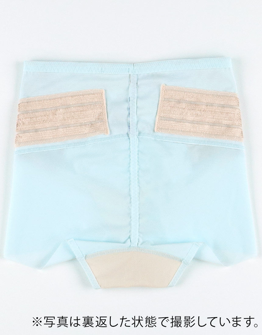 ガードル（ショート丈）, , hi-res