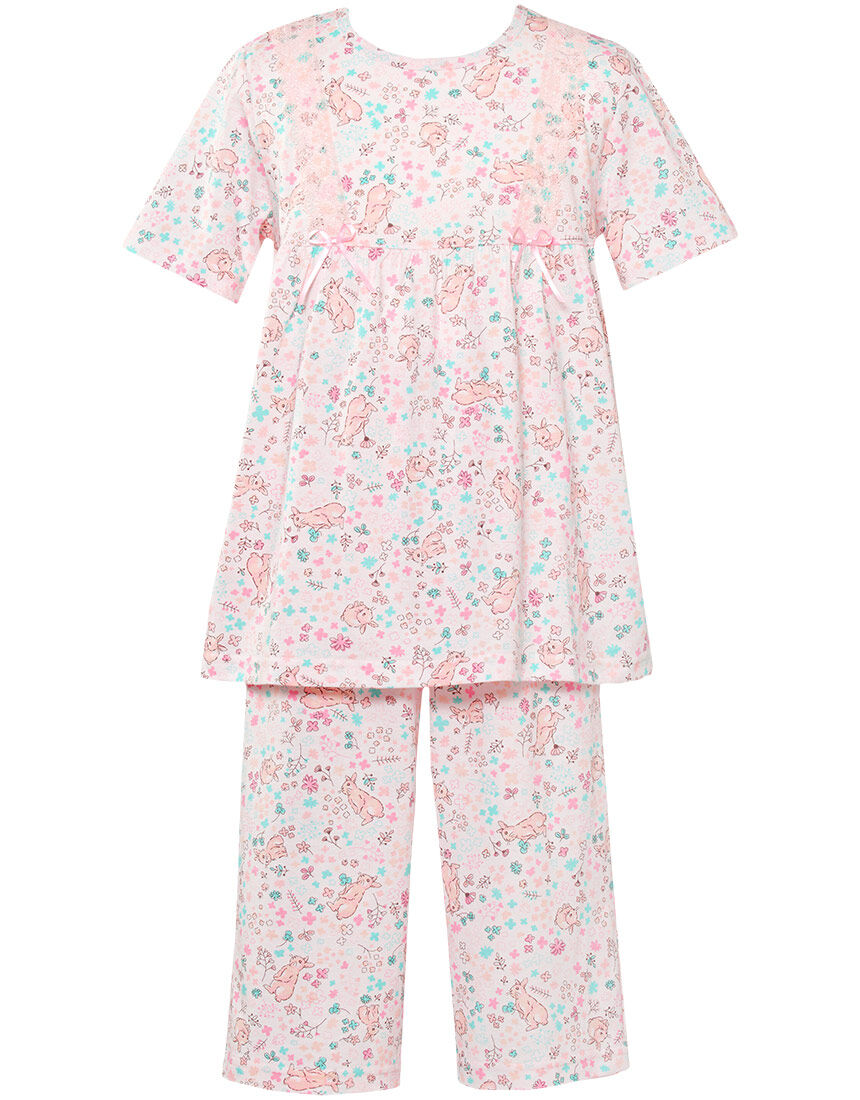 女児パジャマ, , hi-res