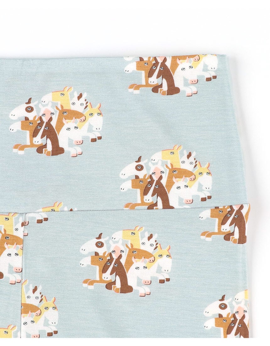 ボトムス（足首丈）, , hi-res