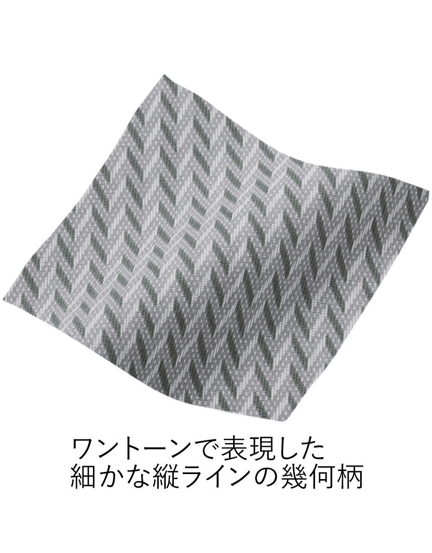 ワコール／ラブボディ 高島楊柳のおうちパンツ OBN525｜ワコール直営の